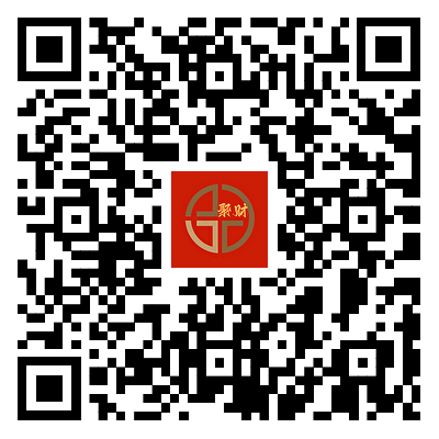 聚财助手APP下载二维码