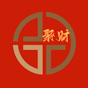 聚财助手官网LOGO