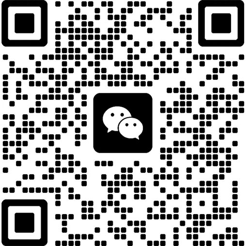 钱宝客服二维码